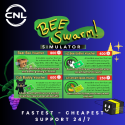 Bee Swarm Simulator